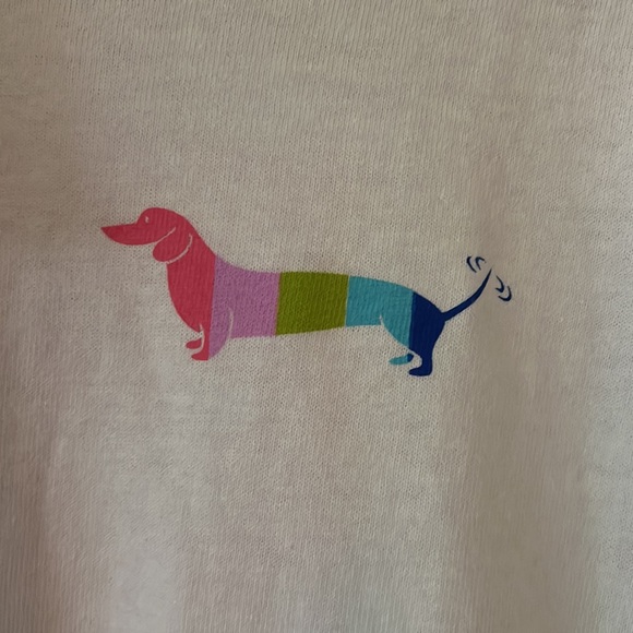 SCOUT short sleeve t-shirt - Picture 4 of 5